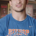 Biaggio Ali Walsh
