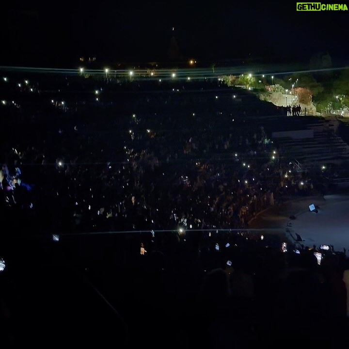 Biagio Antonacci - 19.4K Likes - La parte migliore dell’arte si manifesta live … Vediamoci 🫶
🇮🇹 Macerata:
09.06.24 - Sferisferio di Macerata
10.06.24 - Sferisferio di Macerata
🇮🇹 Roma:
13.06.24 - Terme di Caracalla
14.06.24 - Terme di Caracalla
🇮🇹 Genova:
28.06.24 - Arena del Porto Antico
29.06.24 - Arena del Porto Antico
🇮🇹 Roccella Jonica:
12.07.24 - Teatro Castello
13.07.24 - Teatro Castello
🇮🇹 Pompei:
18.07.24 - Anfiteatro degli Scavi
19.07.24 - Anfiteatro degli Scavi
🇮🇹 Barletta:
26.07.24 - Fossato del Castello
27.07.24 - Fossato del Castello
🇮🇹 Teatro del Vittoriale:
Dal 17 settembre per 10 concerti
🎫 Biglietti disponibili su www.ticketone.it
#BiagioAntonacci #Live2024