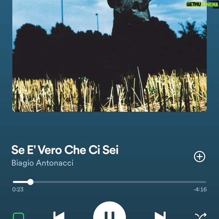 Biagio Antonacci - 38.3K Likes - Ho involontariamente coperto il viso di questa mia adorabile amica, la cantautrice rock per eccellenza anima senza paura e sempre diretta verso il cuore…
Condividere bene il poco tempo vale più di ogni momento buttato a caso.
W Gianna W Penelope ❤️❤️
#BiagioAntonacci #GiannaNannini #Isoladelba @officialnannini