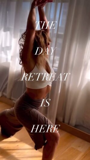 Bianca Bradey Instagram - You asked, we’ve listened… 

Myself, @rebecca_ratcliff and @bianca_bradey bring you “The Day Retreat”

30th June 2024, The Pavilion, Bondi 

Stay tuned for booking details coming soon!