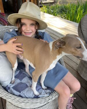 Bianca Bradey Instagram - Fathers Day 💗 

….we love a hat