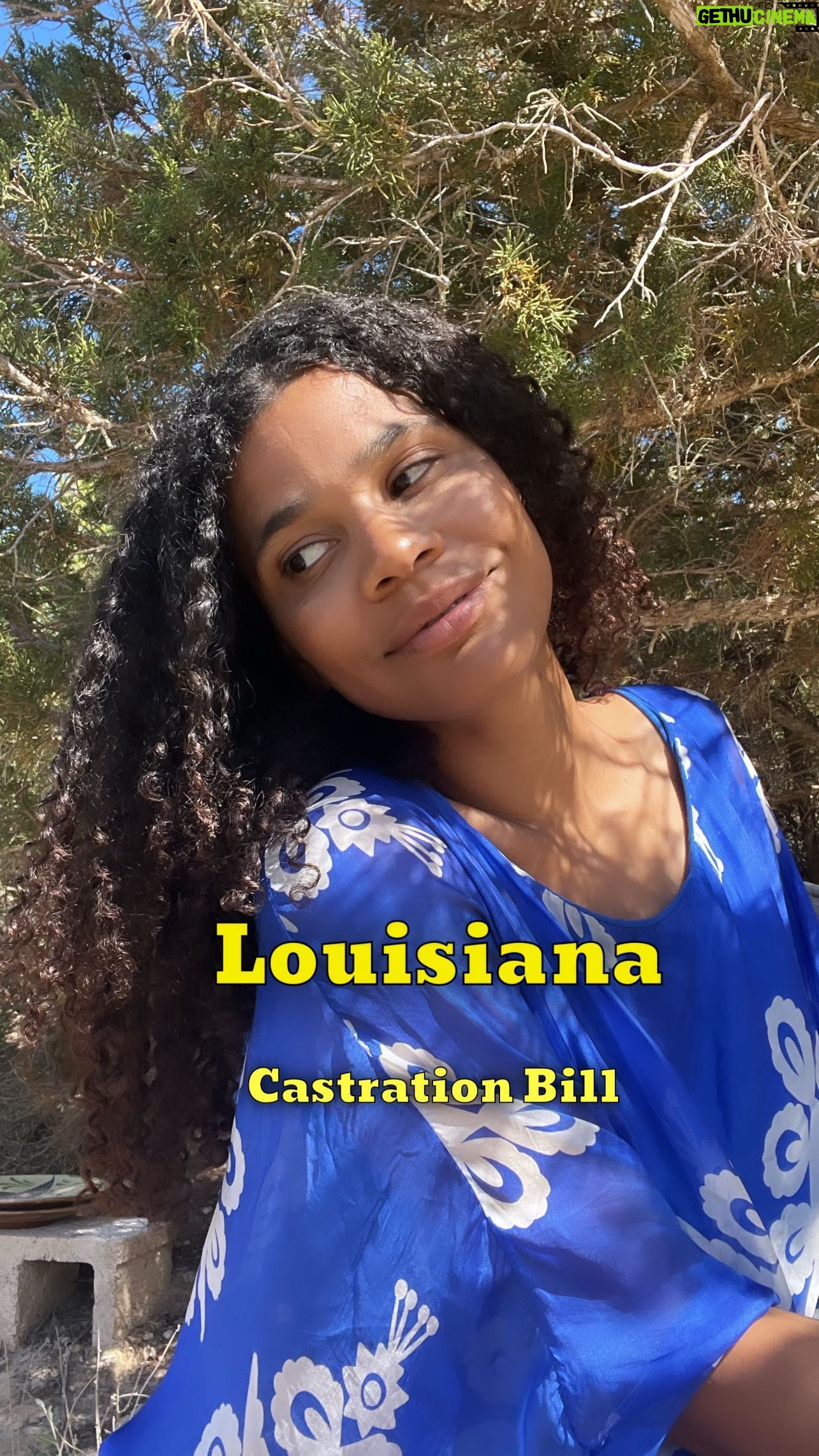 Bianca Cristovao - 3 Likes - #louisiana #cultural #different #truestory #crime