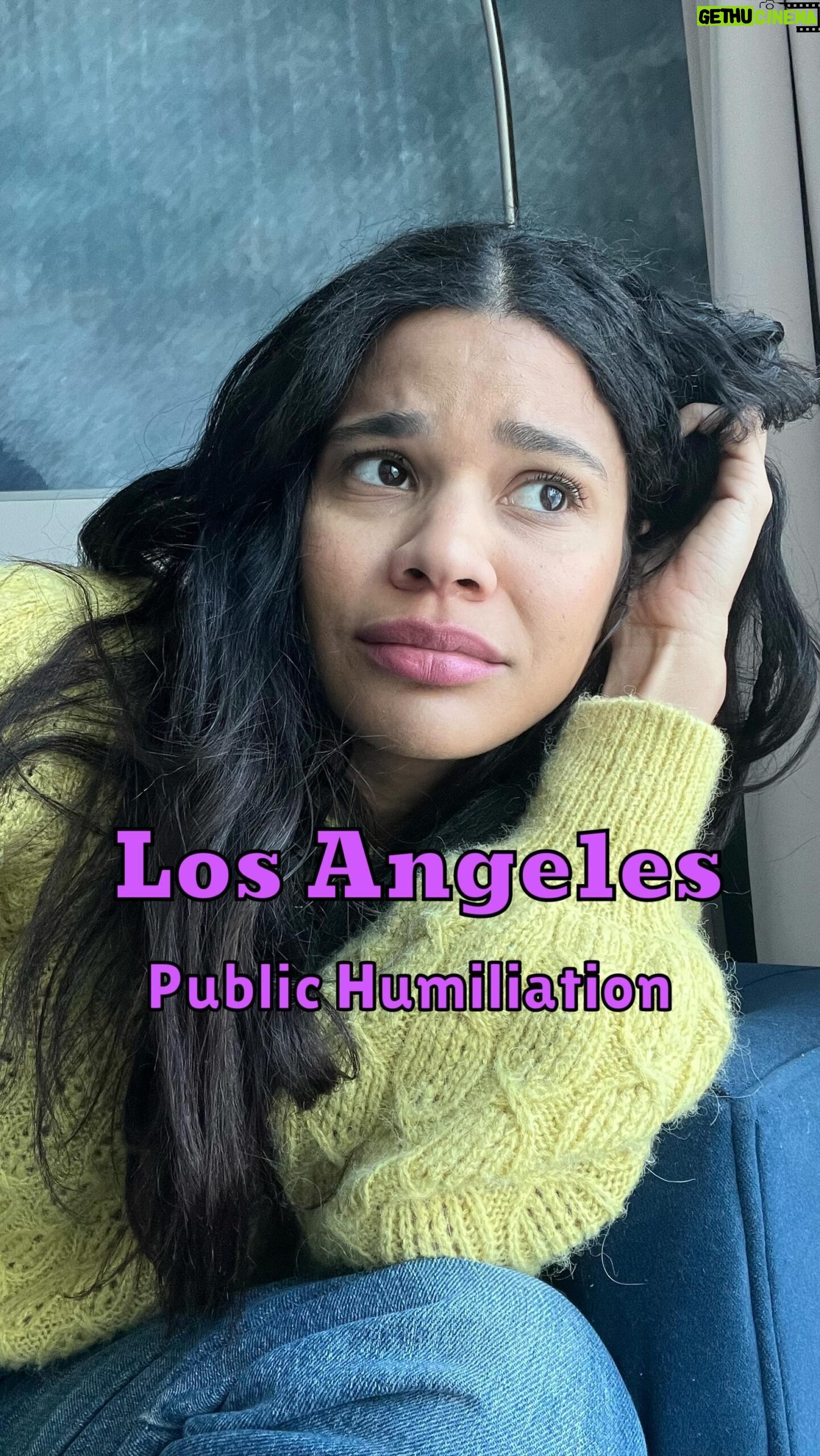 Bianca Cristovao - 18.1K Likes - #losangeles #americandream #comedy #crybaby