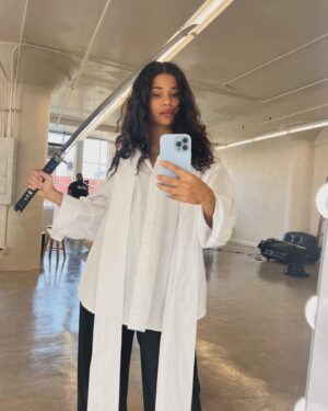 Bianca Cristovao Instagram - 1.Kill Bill
2. American Fashion 
3. Love
4. Modern Men