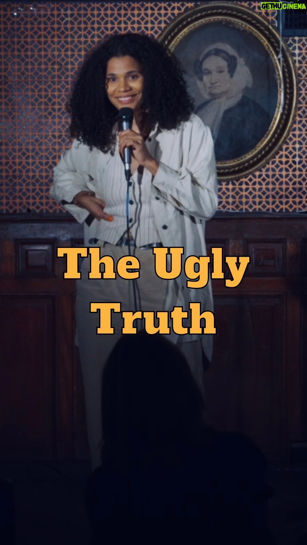 Bianca Cristovao - 3 Likes - WARNING ⛔️
The full bit is now available on my YouTube channel 🙌🏾
#standup #comedy #france #newjersey #familytime #history