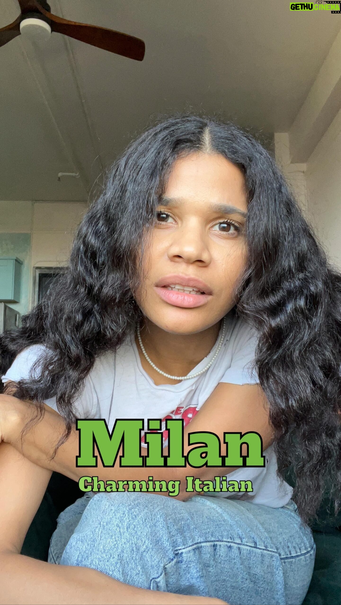Bianca Cristovao - 2.7K Likes - #italiangirl #milano #italia