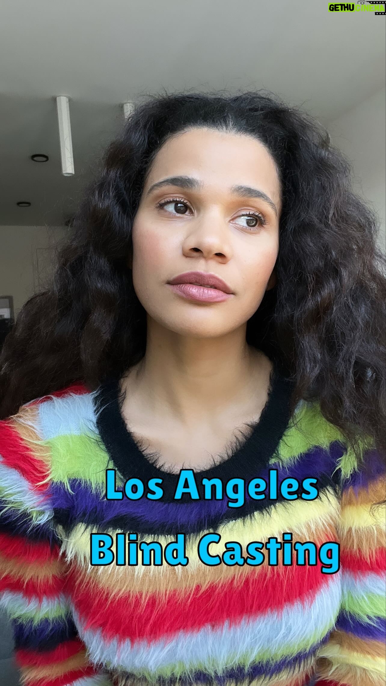 Bianca Cristovao - 6.6K Likes - #castingcall #casting #truestory #comedy #actors #losangeles