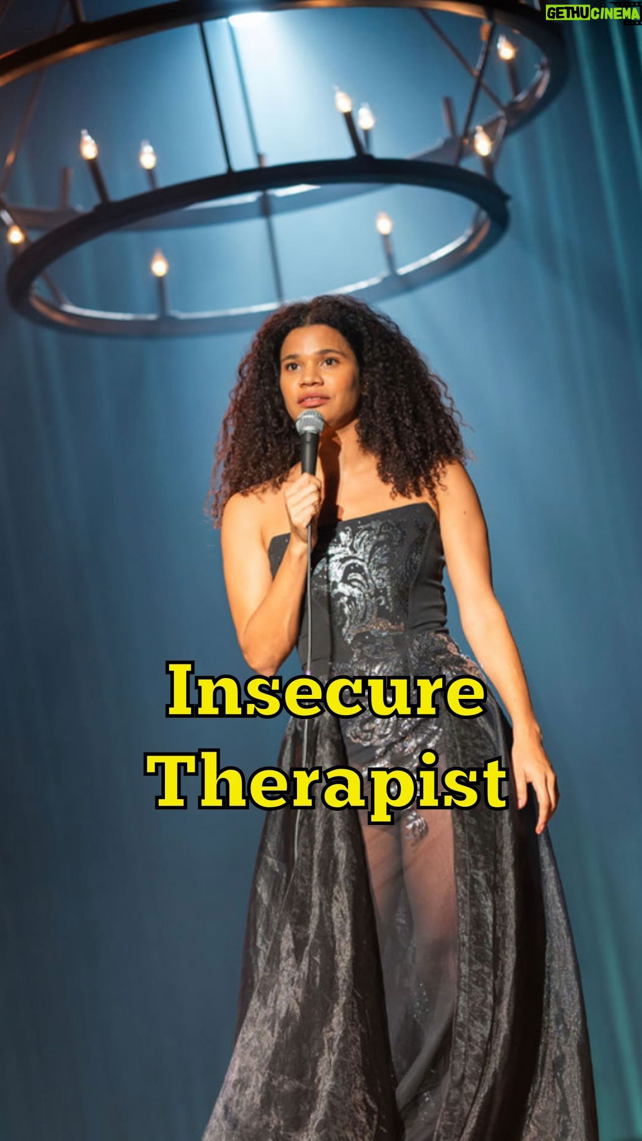 Bianca Cristovao - 4.7K Likes - Doing comedy without bottoms and looking like Maleficent. Only for @spendthenightcomedy
Thank you @stacycay for this great time 🙌🏾
#standup #therapistsofinstagram #toxicrelationships #comedyreels