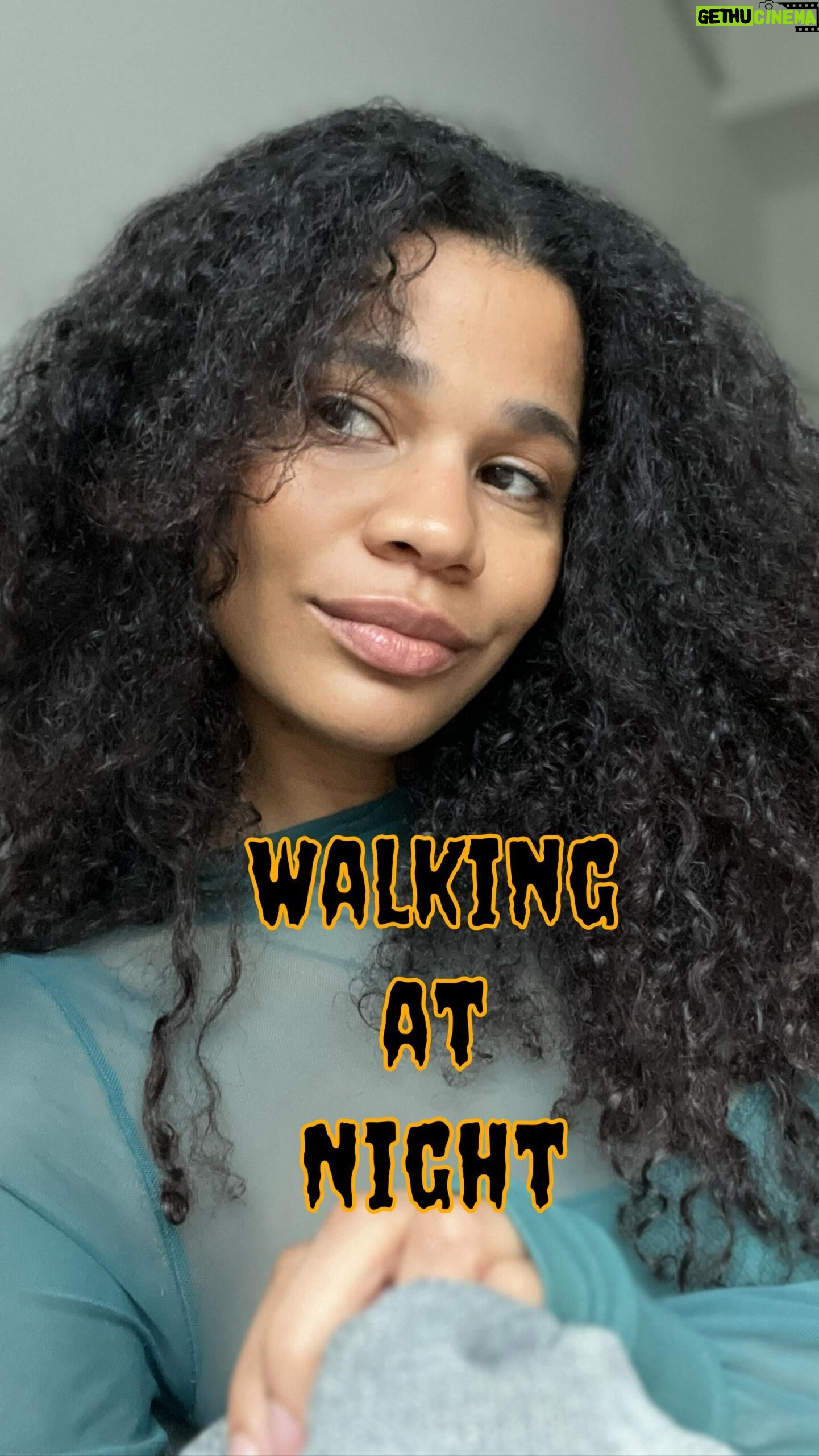 Bianca Cristovao - 18K Likes - #losangeles #czech #summercamp #horrorfan #truestory #relatable
Okay one more time. Comment if you know what I’m talking about or have no idea hahah