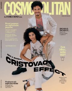 Bianca Cristovao Most Liked Photos and Posts