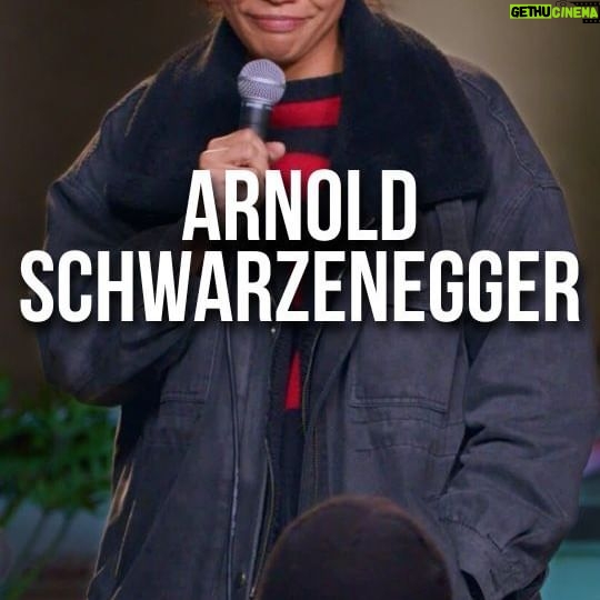 Bianca Cristovao - 3K Likes - “Arnold Schwarzenegger” 🎤: @biancacristovao
Your soap is a joke! Upgrade your personal care with @drsquatch
#donttellcomedy #biancacristovao #standupcomedy #comedy #arnoldschwarzenegger #terminator #predator #accents