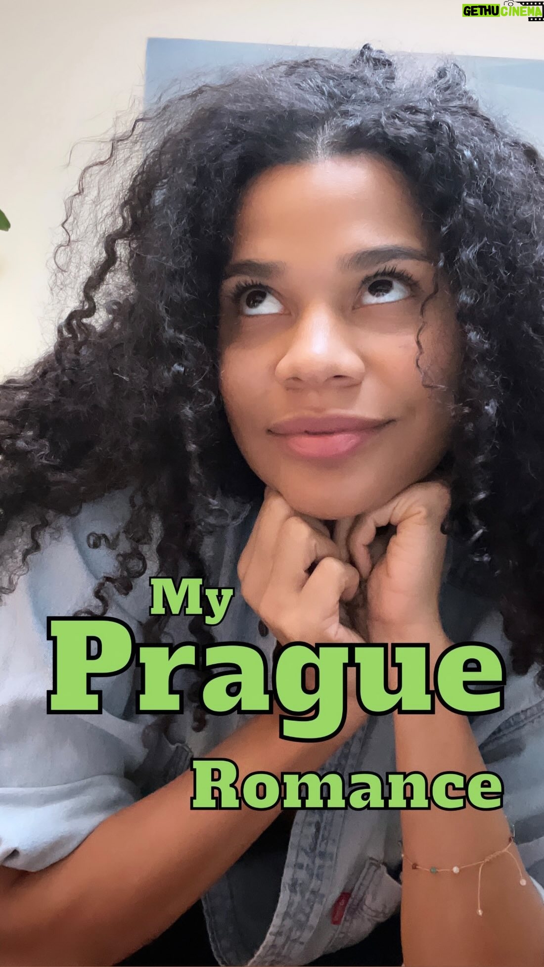 Bianca Cristovao - 3.1K Likes - #europe #player #prague
