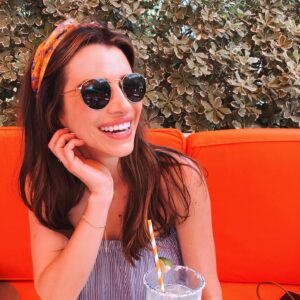 Bianca Haase Instagram - Looking back at all the tacos, tequila and traumatic jet ski falls last week like... 😂 (don’t worry @jefftollmd says I only have costochondritis, plus I’ll never give up that jet ski life)