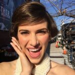 Bianca Haase