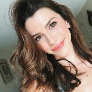 Bianca Haase Instagram - Today marks one month since I had to have an emergency surgery that my doctor says “couldn’t have waited even 15 more minutes,” and before anyone jumps to the conclusion that I’m looking for attention, I assure you I’m not. In the hospital, due to the physical state I was in after surgery, I was given a wristband reading “Fall Risk” (no I didn’t fall down a flight of stairs). After being sequestered to my apartment due to pain and immobility, I’ve realized what a hilarious metaphor this was for my life and how immeasurably proud I am of that. Despite what I’d like to describe as better judgment, I’ve often been willing to risk it all for what I believe in and what I want, and because of that, I’ve fallen often. Usually I’ve been able to pick myself up quickly and forge ahead, but for some reason, this week, I faltered. Falling hurts, and a bevy of bruises from past hardships makes it easy to want to stay down. Sorrow and sadness can be strangely comforting at times. But then I realized something, my bruises are not scars, they are badges. I am not unlucky or undeserving, I have simply chosen the life of a Fall Risk because I have been committed to taking chances and leaps with my whole heart, and no matter what, I will never stop. So here I am, selfie and all saying: be a fall risk. Hate this post or don’t. Like my picture or not. In the words of Coach Taylor, “Clear eyes, full hearts, can’t lose.” (I will not confirm nor deny whether or not a Friday Night Lights binge session occurred.) *** just want to say thanks to everyone who has messaged me saying this resonated with them; love you all ❤️❤️