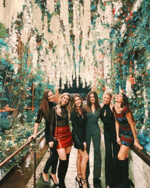 Bianca Haase Instagram - People let me tell you bout my best friend 🎶