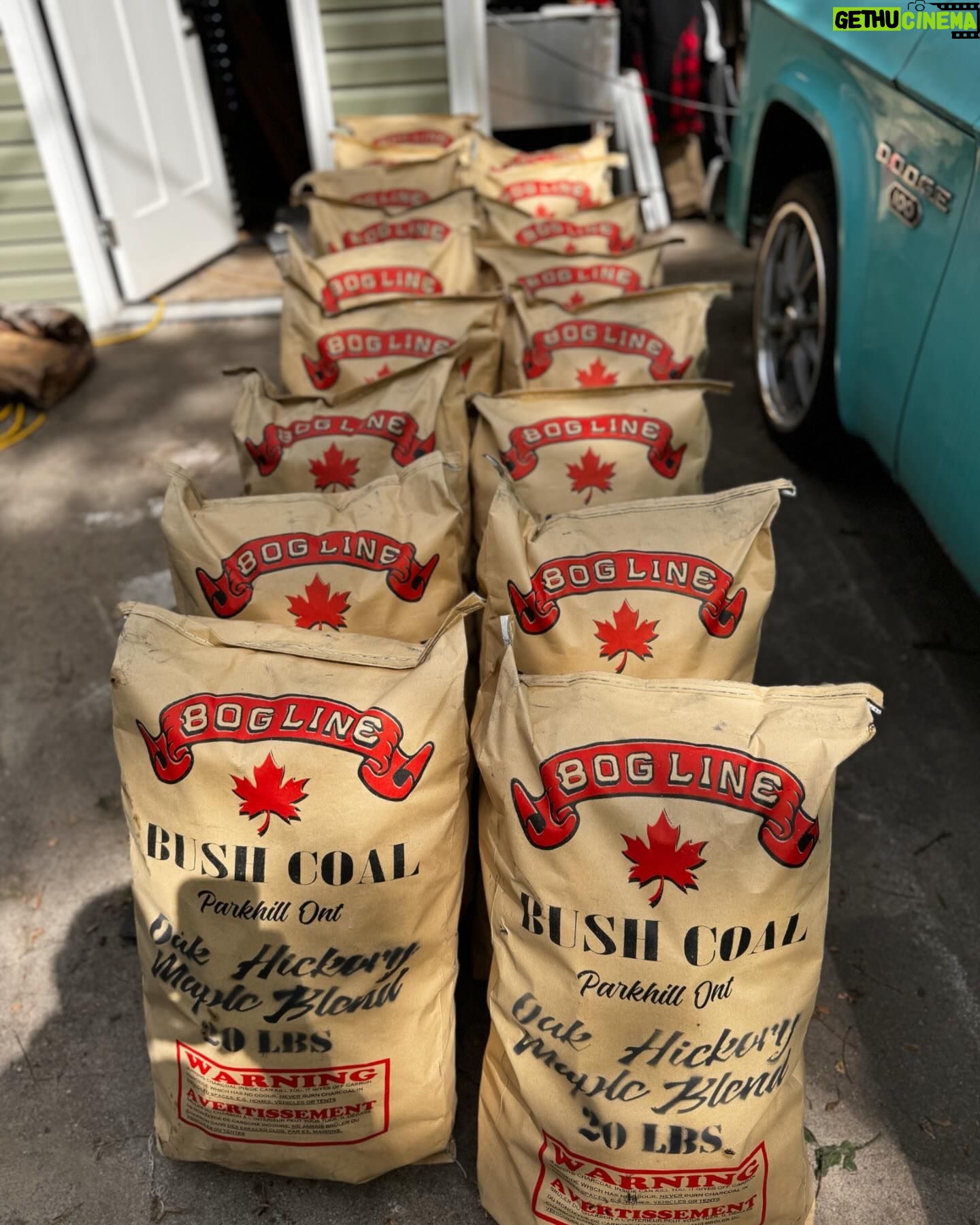 Big Moe Cason - 313 Likes - Great charcoal my boys are making ⦠@bog.line looking forward to the future!šš¾šØš¦šØš¦šŗšøšŗšø