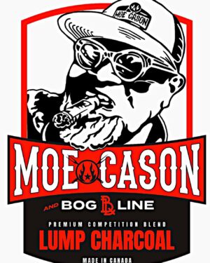 Big Moe Cason Instagram - As my uncle used to say “ain’t no mountain to high for a good stepper” ~ Marvin Cason Sr. #moecasonbbq @bog.line 🇺🇸🇨🇦