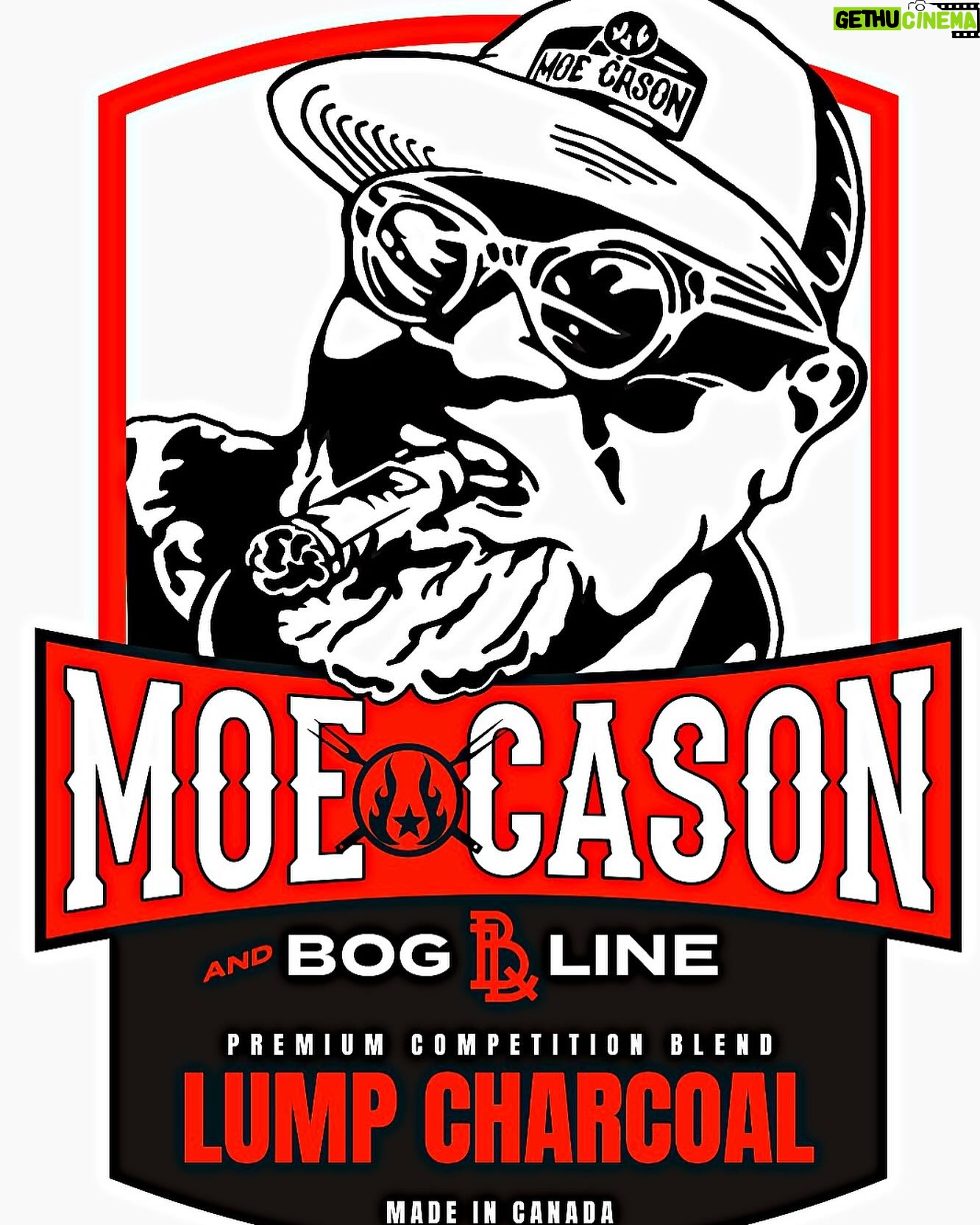 Big Moe Cason - 335 Likes - As my uncle used to say āaināt no mountain to high for a good stepperā ~ Marvin Cason Sr. #moecasonbbq @bog.line šŗšøšØš¦