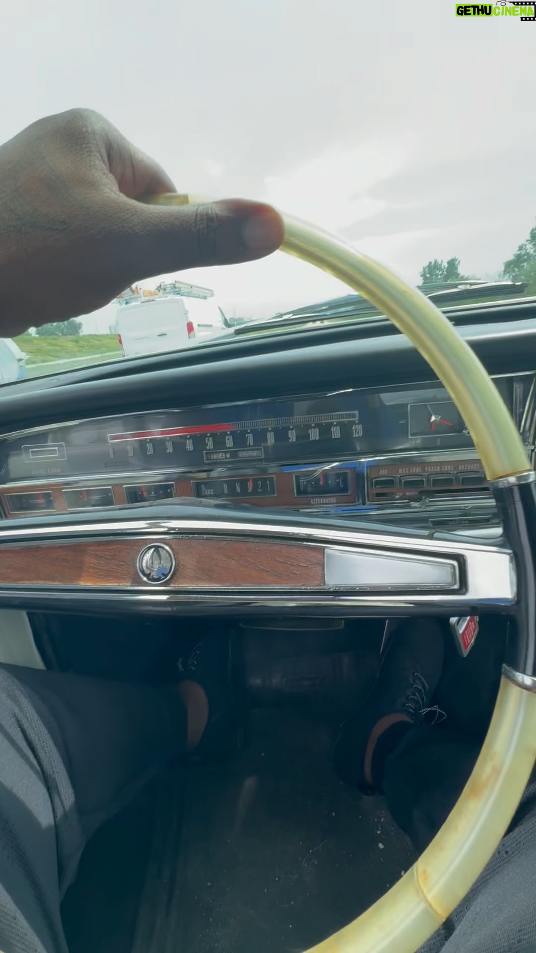 Big Moe Cason - 442 Likes - Rolling in my 65 imperial āš¾šŗšøšÆ #oldschoolmopar #1965imperialcrown #ridinglow #lowandslow #mopar