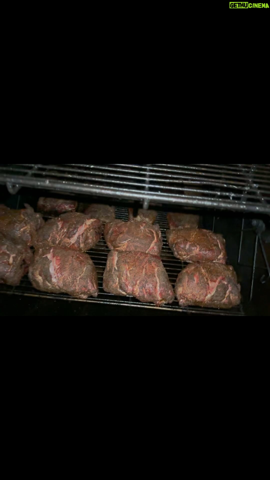 Big Moe Cason - 275 Likes - Big meats are on and cruising for the @scheelssports @desmoinesscheels Grill fest tomorrow doing pulled pork with sweet vinegar slaw & beef short rib with picked red onion sliders along with marinated lamb chops! Fest starts at 11:00am-5:00pm I will be one of 11 vendors giving out samples first come first served until gone!šš¾āš¾šŗšøšÆš„ #bbq #bbqfamily #iowa #moecasonporkrub #moecasontexasbrisketrub #moecasoni80sauce #lowandslow @mmbbqcompany @boglinebushcoal #flavortrain #onpoint #doingwhatido #moecasonfishandseafoodrub #moecasonsteakhouserub