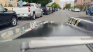 Big Moe Cason Instagram - Simple pleasures in life like deciding to take my 69 BEE on a quick cruise thru downtown Des Moines a very enjoyable experience that never gets old!✊🏾🎯🇺🇸🔥 #mopar #detroitmusclecars #dodge #vintagedodge #1969dodgesuperbee #572hemi #desmoines #iowa #walkyourwalk