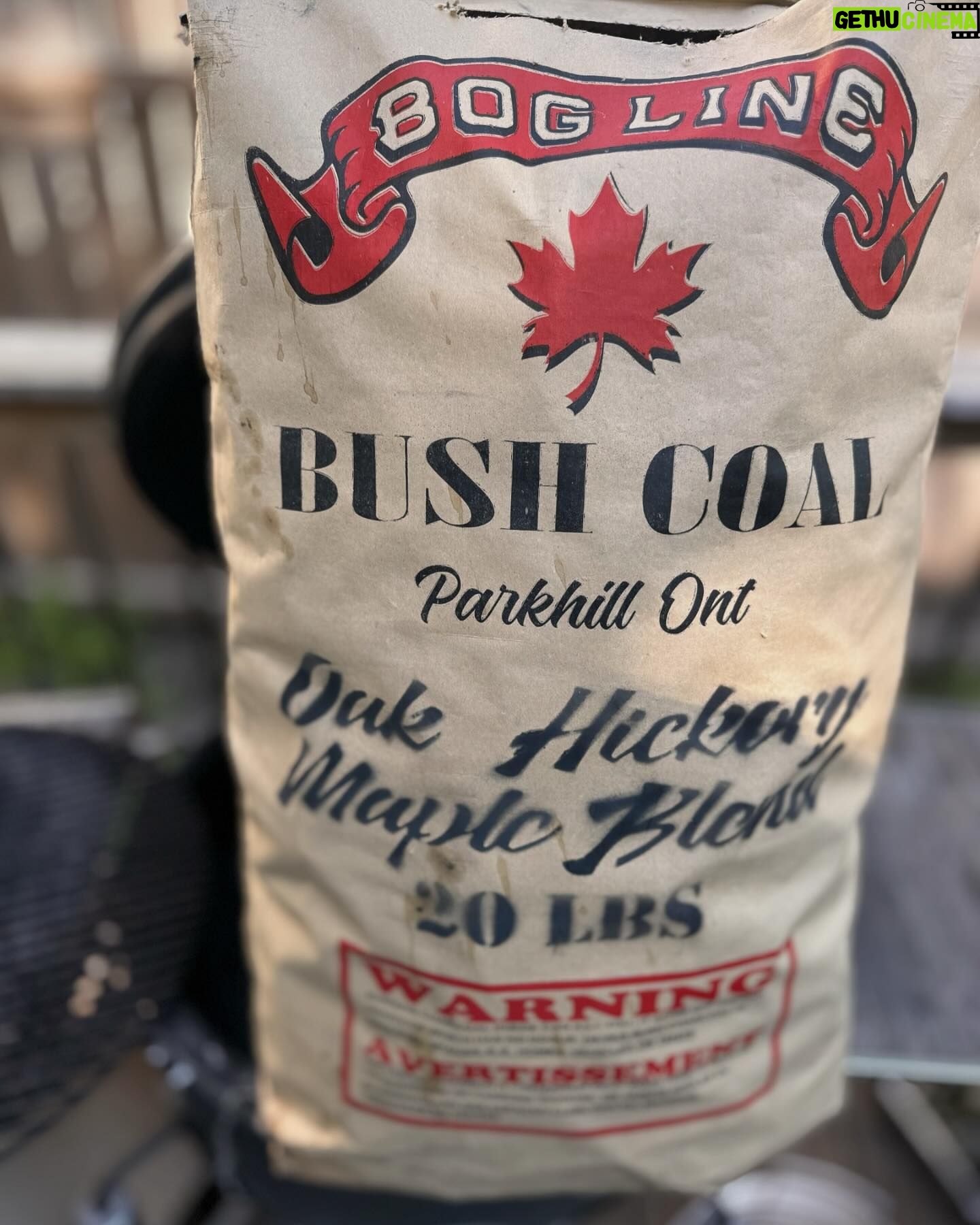 Big Moe Cason - 247 Likes - My new favorite charcoal it burns hot & clean and it imparts great flavor and leaves VERY little ash!šš¾šÆ @bog.line charcoal #bbqcharcoal #britishthermalunits #bbq #bbqfamily #bbqlife
