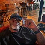Big Moe Cason