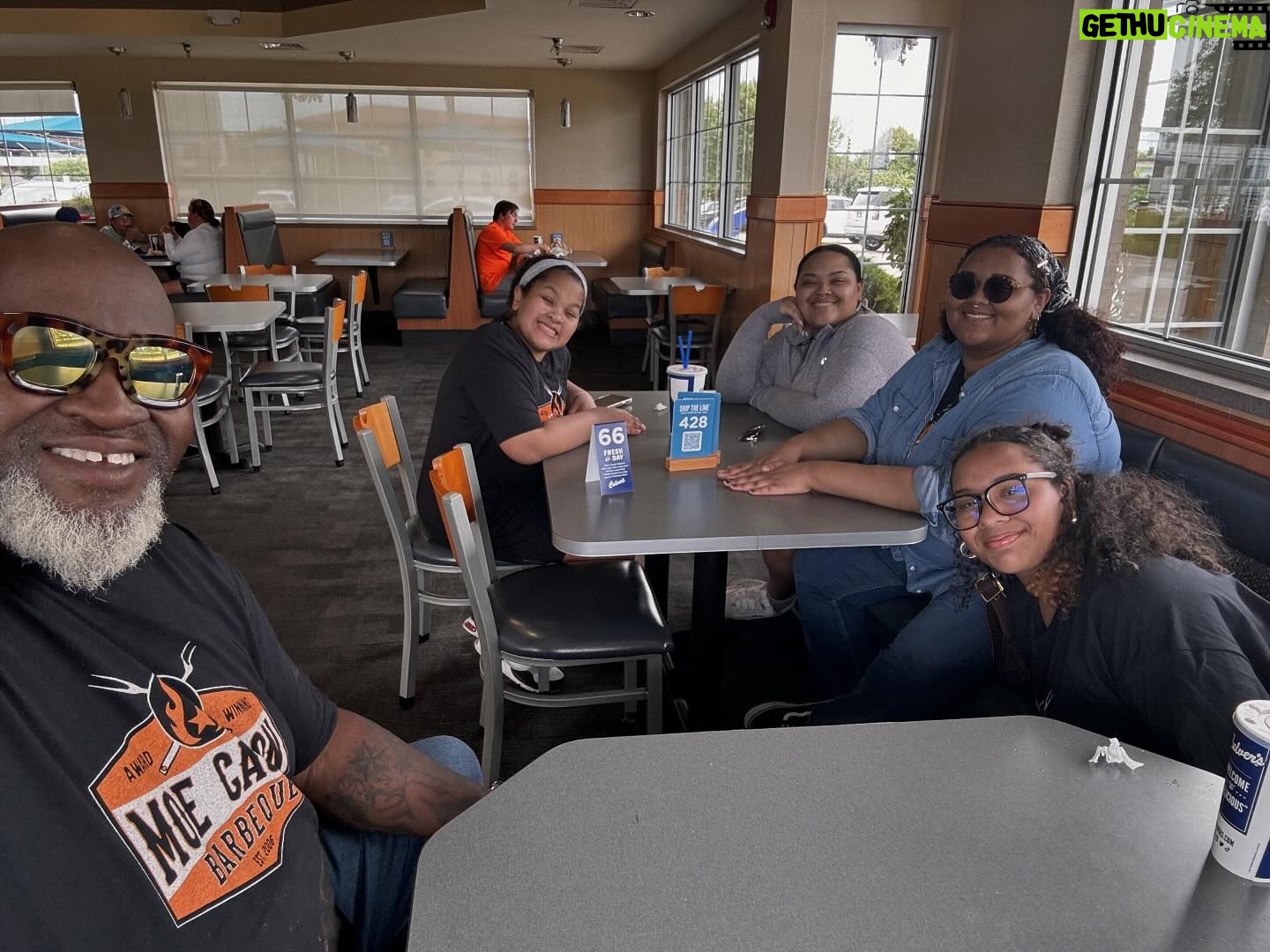 Big Moe Cason - 381 Likes - The Cason squad put it down at the 1st @scheelssports grill fest now itās time to treat my daughters to Culverās proud of my girls!āš¾šÆšŗšøš„ ##casonsquad #bbq #bbqfamily #iowa #desmoines