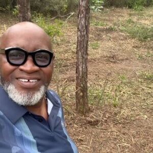 Big Moe Cason Instagram - Down here in the 850 getting some work done on my property!🙌🏾🇺🇸🎯