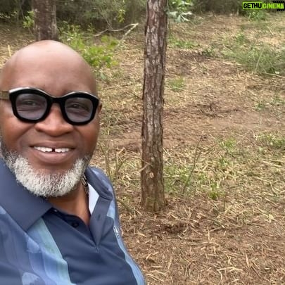 Big Moe Cason - 1K Likes - Down here in the 850 getting some work done on my property!šš¾šŗšøšÆ