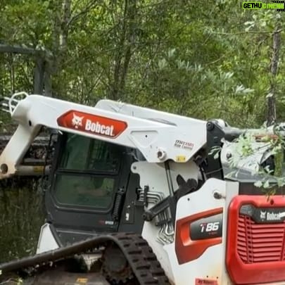 Big Moe Cason - 1K Likes - Down here in the 850 getting some work done on my property!šš¾šŗšøšÆ