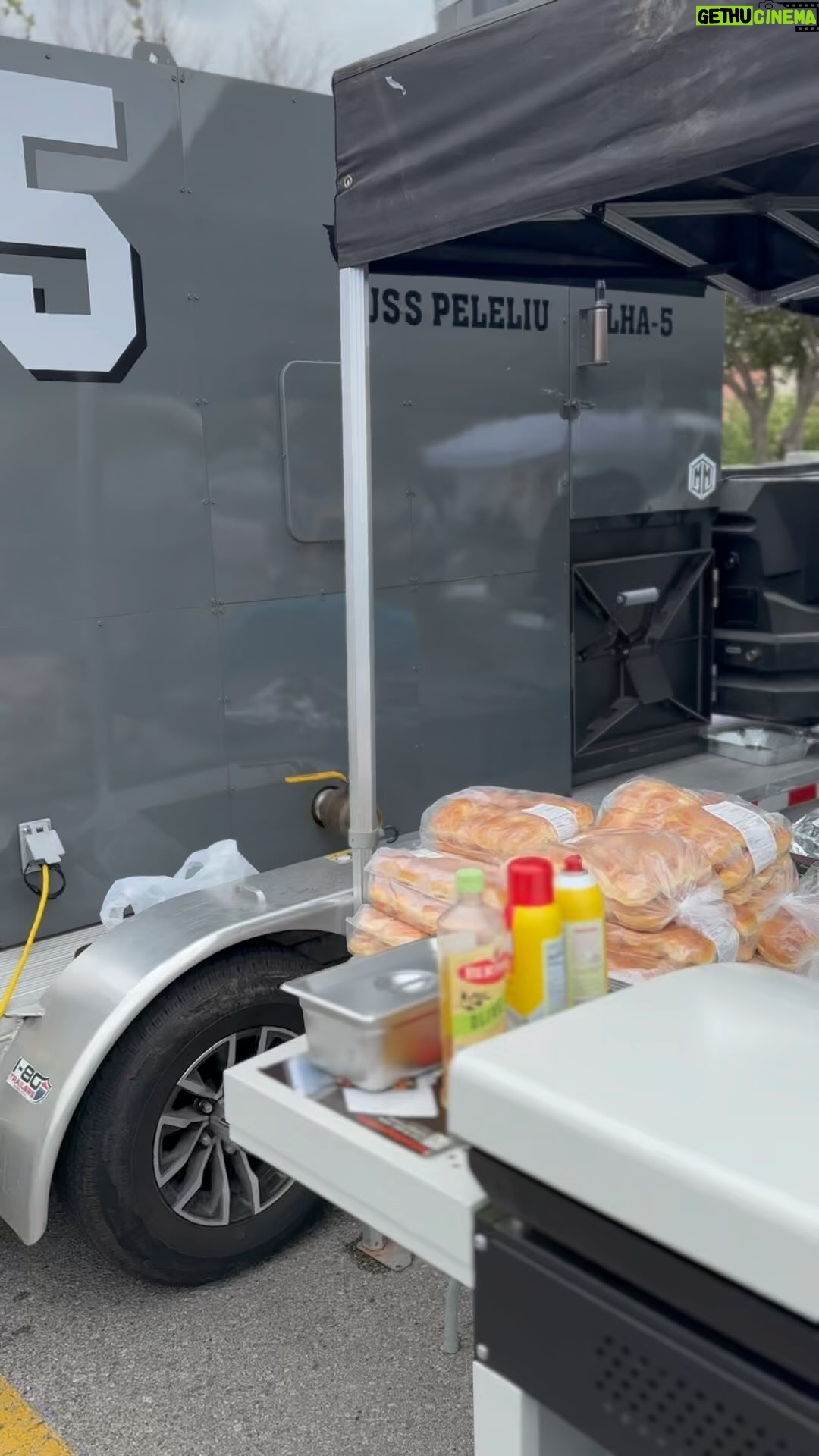 Big Moe Cason - 485 Likes - Great day out here @scheelssports @desmoinesscheels we loved the support we had a line most of the day we blew thru pork and beef short rib and lamb chops! Cook books sold out also Thank you all! #bbq #bbqfamily #iowa