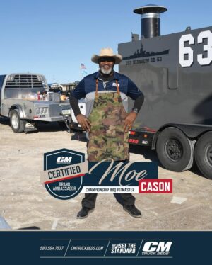 Big Moe Cason Instagram - My friends @cmtruckbeds ✊🏾🇺🇸🎯