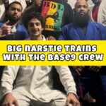 Big Narstie