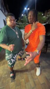 Actor Big Narstie HD Instagram Photos and Wallpapers July 2024