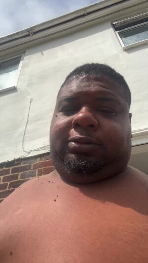 Big Narstie Instagram - Vegan nonsense mushrooms steak cauliflower chicken wings twats lol 👀👀🥪 loool