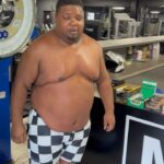 Big Narstie