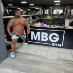 Big Narstie