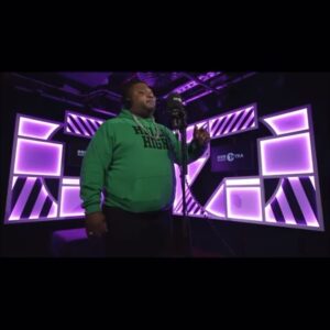 Big Narstie Instagram - Voice of the streets out now @kennyallstar @bbc1xtra watch full version on @youtube ⭐️🙏🏿❤️ #bdl