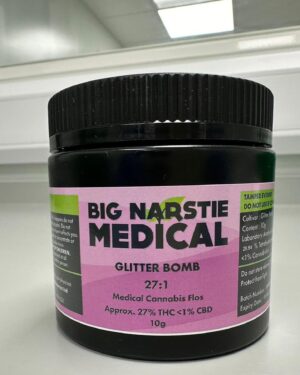 Big Narstie Instagram - @bignarstiemedical ✅🎉🙌💯⭐️🥊🤯 welcome to a new era in medicine 🌲 Glitter Bomb 💣