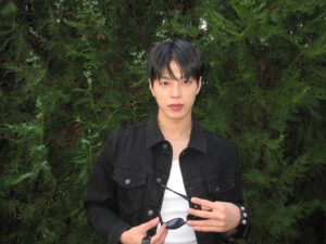 BigOne Instagram - 나 눈에 피났어