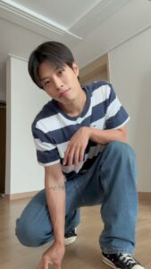 Actor BigOne HD Instagram Photos and Wallpapers July 2024
