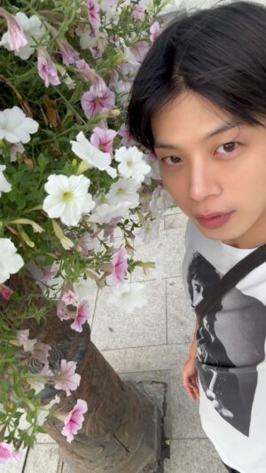 BigOne Instagram - 이태원 데이트 할래? 진짜로