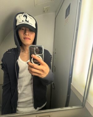 BigOne Instagram - 내랑 결혼하면 제주도 살아야 된디 알겟제