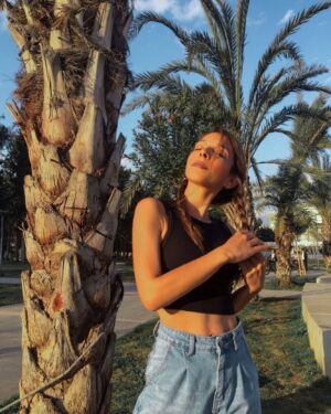 Bihter Delüv Instagram - 
