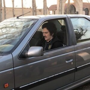 Bijan Banafshekhah Instagram - پشت صحنه ی فیلم سینمایی کاتیوشا
تهیه کننده و کارگردان:علی عطشانی
طرح فیلمنامه:مهراب قاسمخانی
نویسنده فیلمنامه:مهدی علی میرزایی و علی عطشانی
۱۳۹۶
#بازیگر #بازیگری #بازیگران #بازیگران_مرد #بیژن_بنفشه_خواه