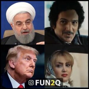 Bijan Banafshekhah Instagram - فیلم سینمایی کاتیوشا

ساخت ویدئو: @fun2q 

نسخه ی بدون سانسور رو هم میتونید در همین پیج ببینید: @fun2q 

#بیژن_بنفشه_خواه