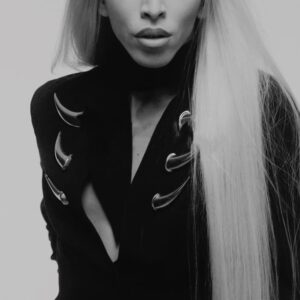 Bilal Hassani Instagram - Are you ready ? I can’t hear you…
THEOREME (ICONIC EDITION) - 5 NEW SONGS - OUT THIS FRIDAY.