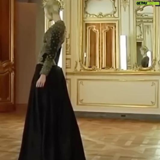 Bilal Hassani - 25.4K Likes - Alexander McQueen FW10/11, Lee’s last collection before his tragic passing.
Thank you to everyone that made this historic moment happen.
Headpiece @kevyncharo
Make-up @clotildemakeupartist with @nyxcosmetics_france
Hair @richard.bajon
Nails @loradesousa
Thank you @mon_vintage by Marie Blanchet for hunting down this work of art.
Thank you @indianajones @disneyfr for this iconic red carpet.